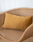 Recycled Titou Cushion / Havana