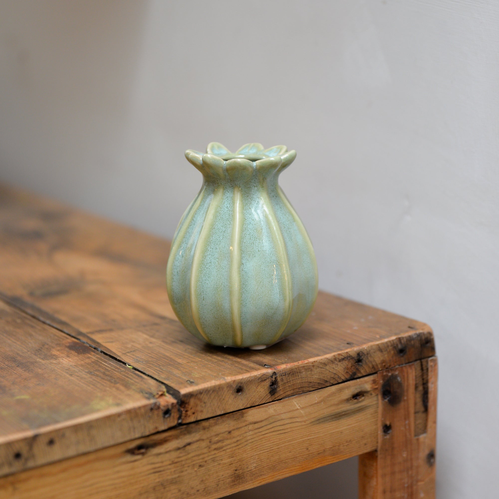 Lillian Flower Vase / Small