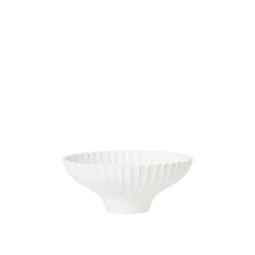 Yodit Mini Bulb Plant Bowl / Greige