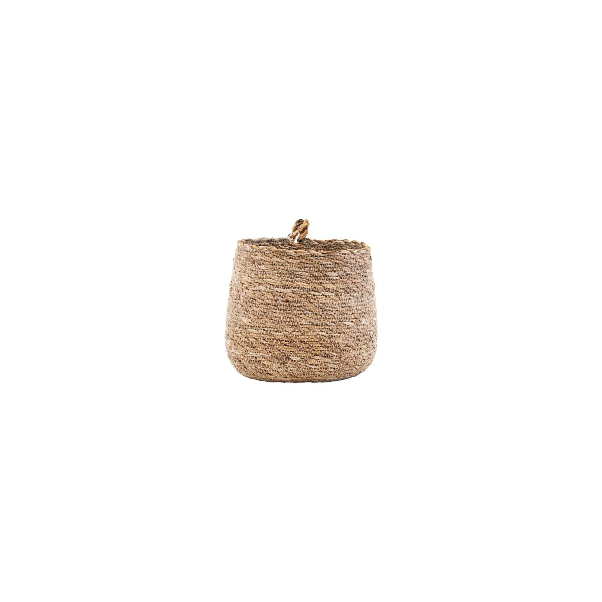 House Doctor Hanging Nature Basket