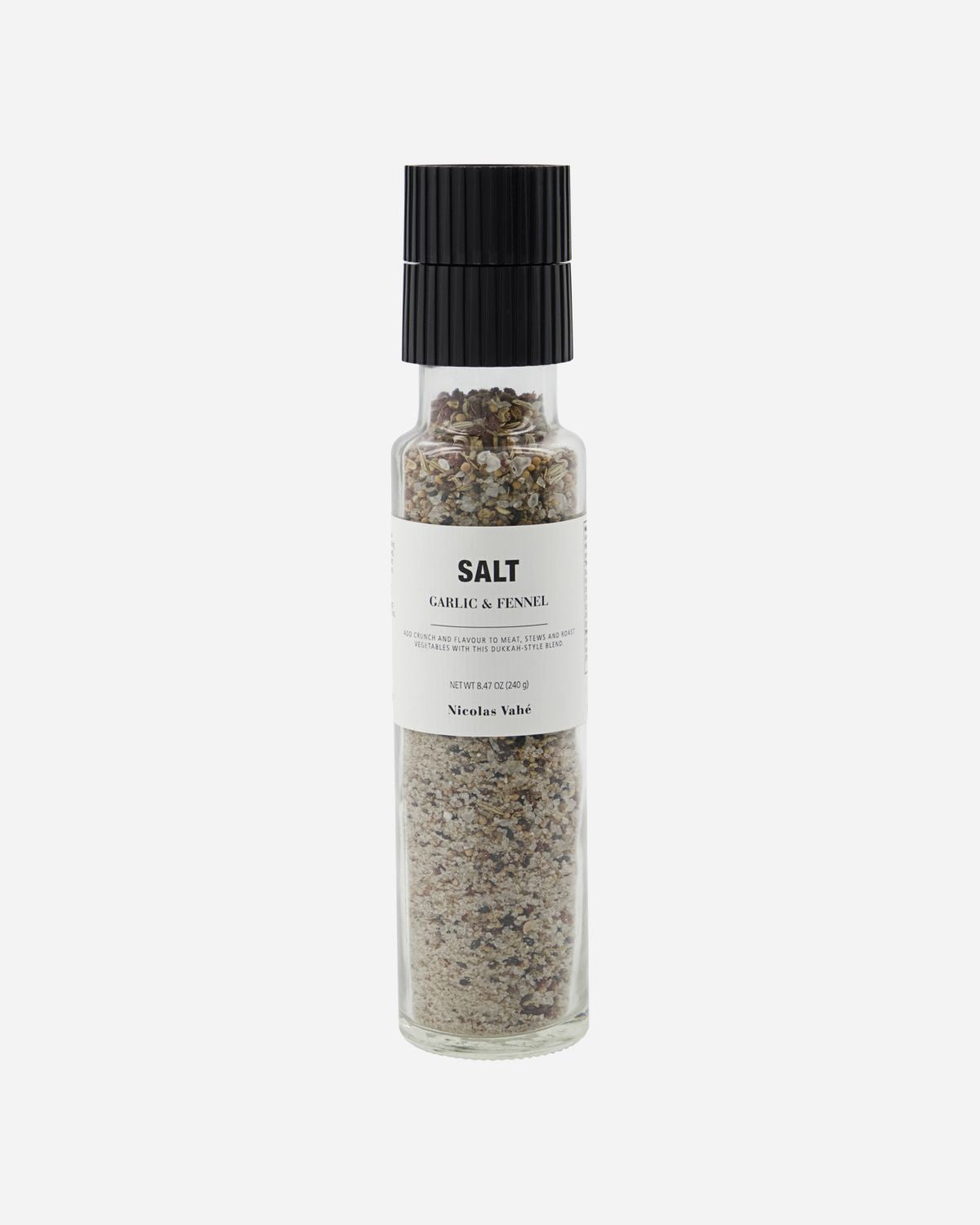 Infused Salt Grinder / Various