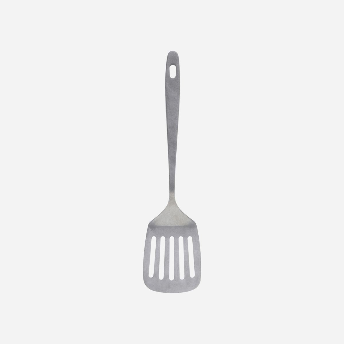 Nicolas Vahé Stainless Steel Spatula