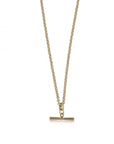 Octavia Chain Necklace