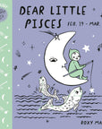 Baby Astrology : Dear Little Pisces