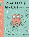 Baby Astrology : Dear Little Gemini