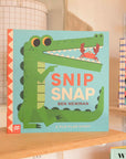 Bookspeed Snip Snap