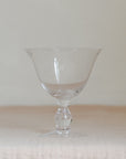 Kestrin Dessert Glass