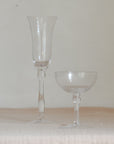 Kerstin Champagne Glass