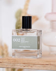 bon parfume 002