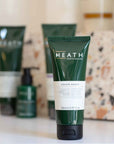 Heath Cream Shave