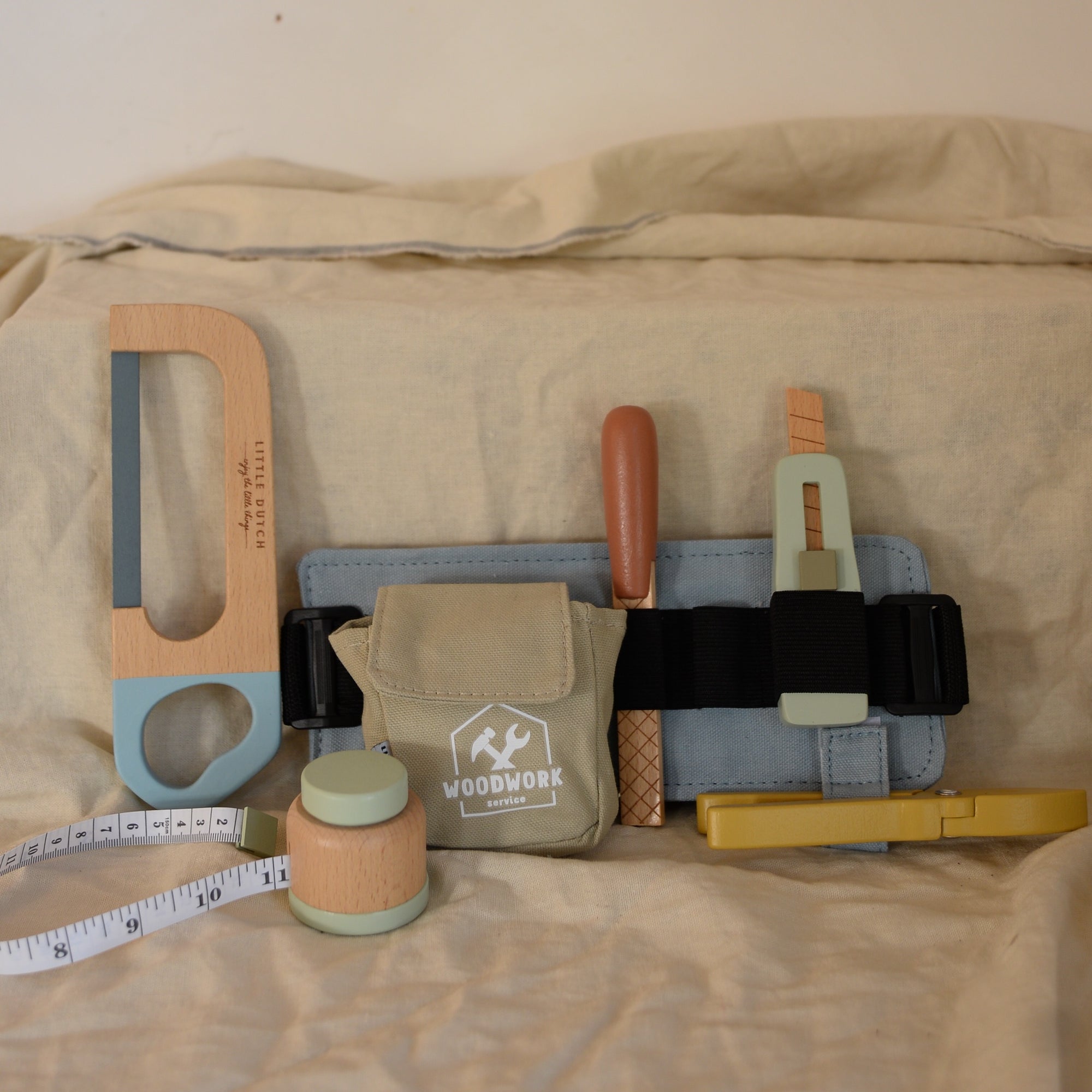Play Tool Belt
