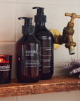 Meraki Hand Lotion and Meraki Soap