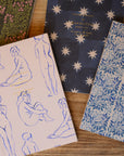 Wanderlust Weekly Planner